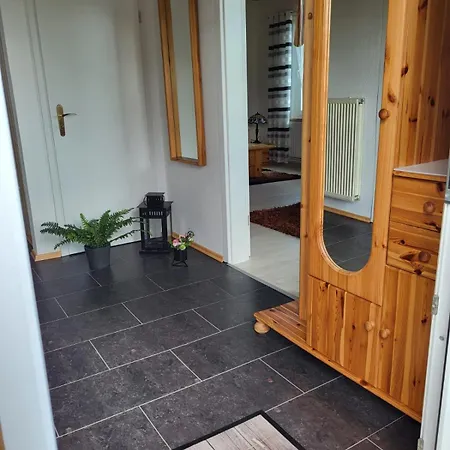 Emira Holiday home *