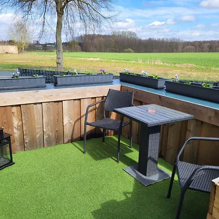 Holiday home Emira Wittingen