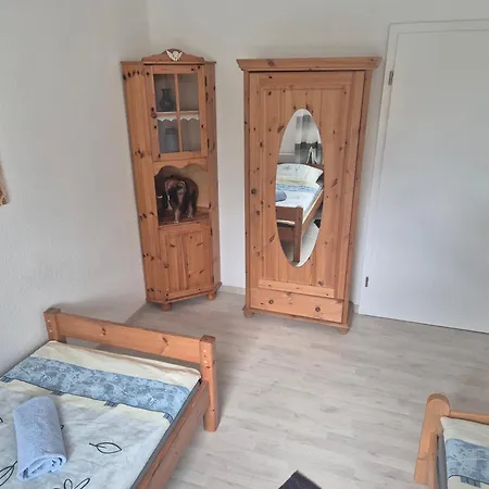 Emira Holiday home