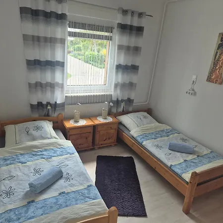 Emira Holiday home *